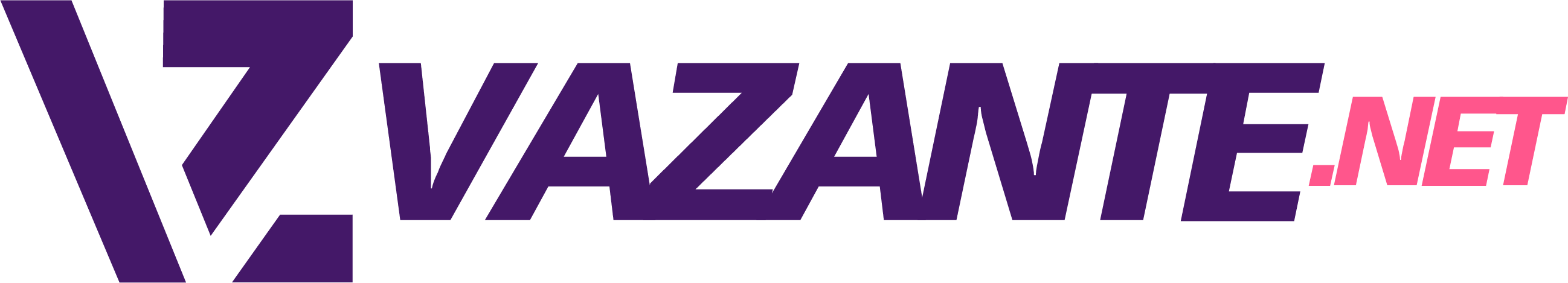 Vazante.Net